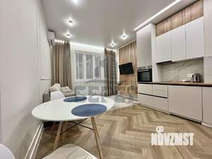 2-к квартира, на длительный срок, 45м2, 11/23 этаж