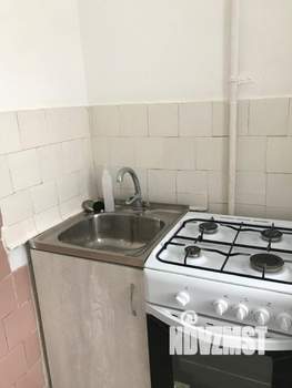 2-к квартира, на длительный срок, 45м2, 4/5 этаж