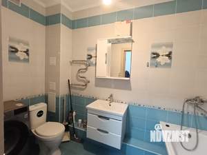 2-к квартира, на длительный срок, 45м2, 16/26 этаж