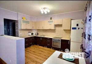 2-к квартира, посуточно, 115м2, 1/1 этаж
