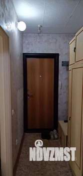 1-к квартира, на длительный срок, 32м2, 8/16 этаж