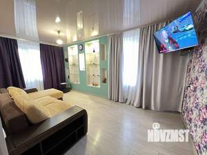 2-к квартира, на длительный срок, 45м2, 7/9 этаж