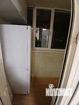 1-к квартира, на длительный срок, 37м2, 12/14 этаж