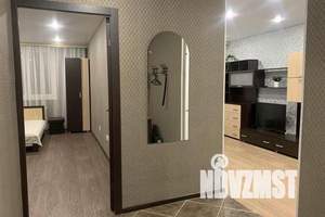 2-к квартира, посуточно, 55м2, 18/26 этаж