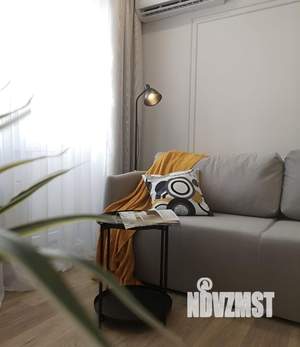 2-к квартира, на длительный срок, 69м2, 7/25 этаж