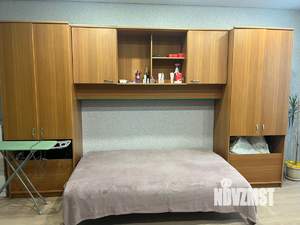 1-к квартира, на длительный срок, 30м2, 6/25 этаж