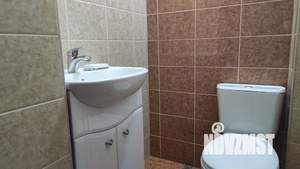 1-к квартира, посуточно, 60м2, 1/1 этаж