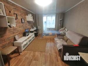 1-к квартира, на длительный срок, 38м2, 8/9 этаж