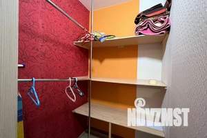 1-к квартира, посуточно, 33м2, 13/16 этаж