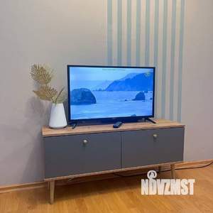 3-к квартира, посуточно, 57м2, 1/1 этаж