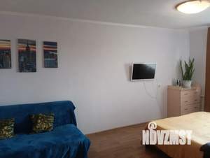 1-к квартира, посуточно, 35м2, 5/5 этаж