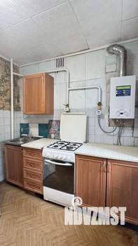 2-к квартира, на длительный срок, 45м2, 2/5 этаж
