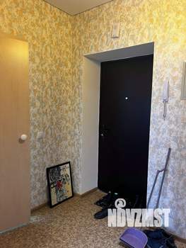 1-к квартира, на длительный срок, 37м2, 3/4 этаж