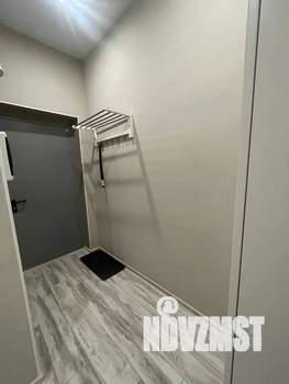 1-к квартира, посуточно, 31м2, 9/21 этаж