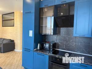 3-к квартира, посуточно, 66м2, 5/21 этаж