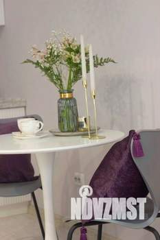 1-к квартира, посуточно, 27м2, 1/1 этаж