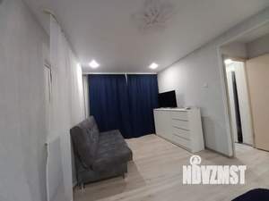 1-к квартира, посуточно, 30м2, 1/5 этаж