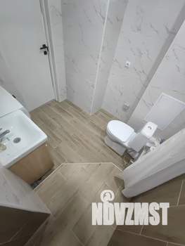 Студия квартира, посуточно, 28м2, 7/28 этаж