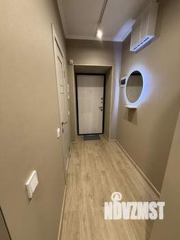 Студия квартира, на длительный срок, 25м2, 8/20 этаж