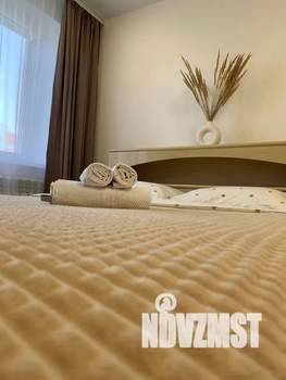 1-к квартира, посуточно, 37м2, 6/12 этаж