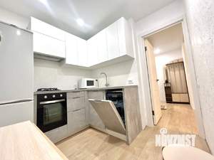2-к квартира, на длительный срок, 45м2, 3/5 этаж