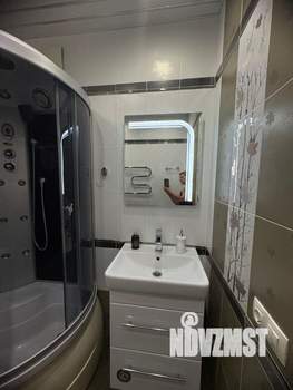 1-к квартира, на длительный срок, 40м2, 2/9 этаж