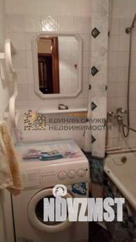 2-к квартира, на длительный срок, 44м2, 6/9 этаж