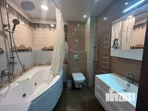 1-к квартира, посуточно, 65м2, 5/20 этаж