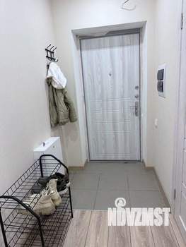 2-к квартира, на длительный срок, 46м2, 3/24 этаж