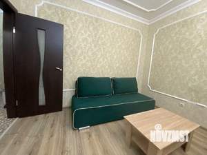 2-к квартира, посуточно, 64м2, 1/1 этаж