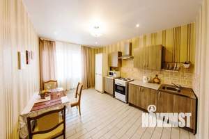 1-к квартира, посуточно, 45м2, 13/14 этаж
