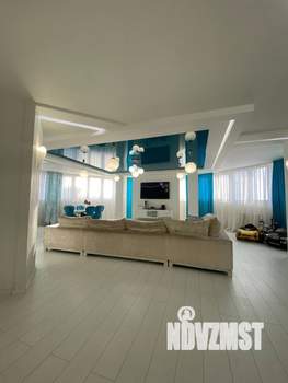 4-к квартира, на длительный срок, 184м2, 7/18 этаж