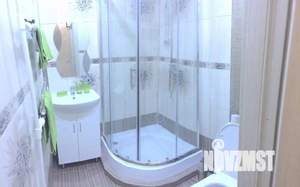 2-к квартира, посуточно, 45м2, 1/1 этаж