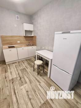 Студия квартира, на длительный срок, 25м2, 2/23 этаж