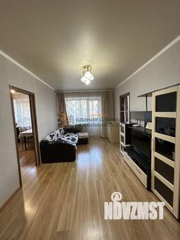 2-к квартира, на длительный срок, 45м2, 2/5 этаж