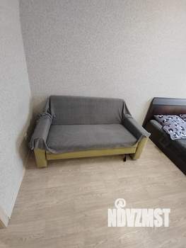 1-к квартира, посуточно, 33м2, 12/25 этаж