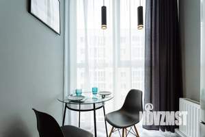 Студия квартира, посуточно, 27м2, 14/17 этаж