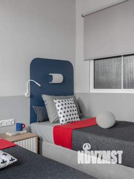 2-к квартира, посуточно, 46м2, 8/33 этаж