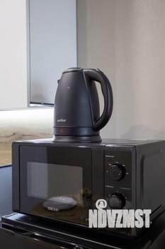 1-к квартира, посуточно, 29м2, 1/1 этаж