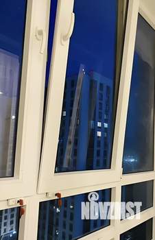 Студия квартира, посуточно, 30м2, 15/23 этаж