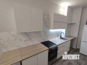 2-к квартира, на длительный срок, 47м2, 6/25 этаж