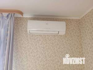 1-к квартира, посуточно, 39м2, 1/1 этаж