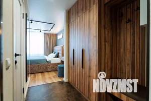 1-к квартира, посуточно, 30м2, 8/21 этаж