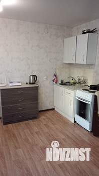 Студия квартира, на длительный срок, 29м2, 6/12 этаж