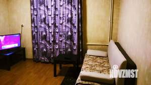 2-к квартира, посуточно, 41м2, 1/2 этаж