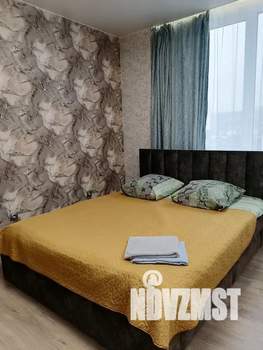 Студия квартира, посуточно, 39м2, 12/12 этаж