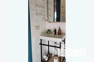 1-к квартира, посуточно, 24м2, 18/20 этаж