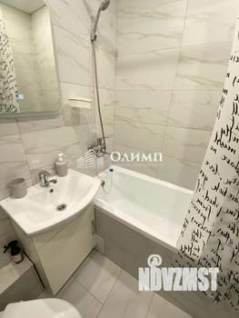 1-к квартира, на длительный срок, 36м2, 9/18 этаж