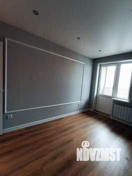 2-к квартира, на длительный срок, 37м2, 25/27 этаж