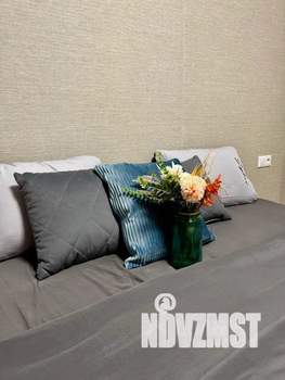 1-к квартира, посуточно, 55м2, 3/25 этаж